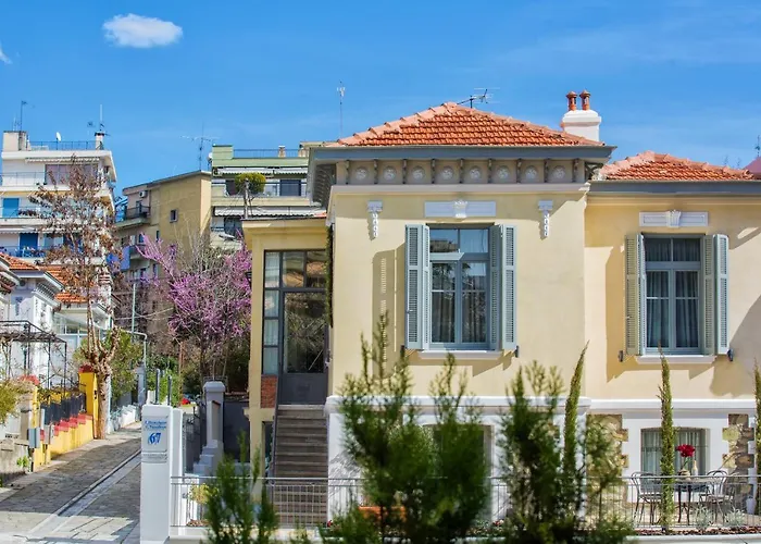 #Classicvillas, Luxurious Historic Villa