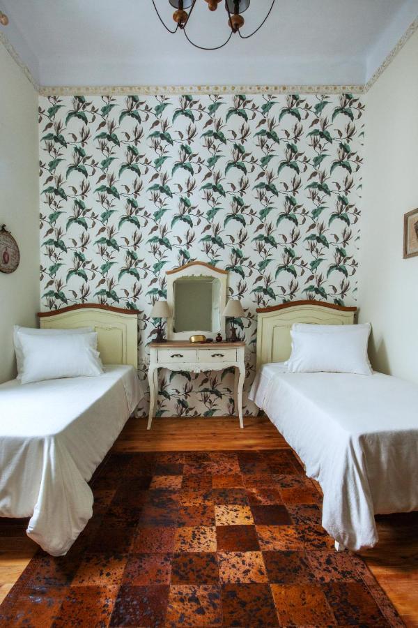 #Classicvillas, Luxurious Historic Villa Thessaloniki