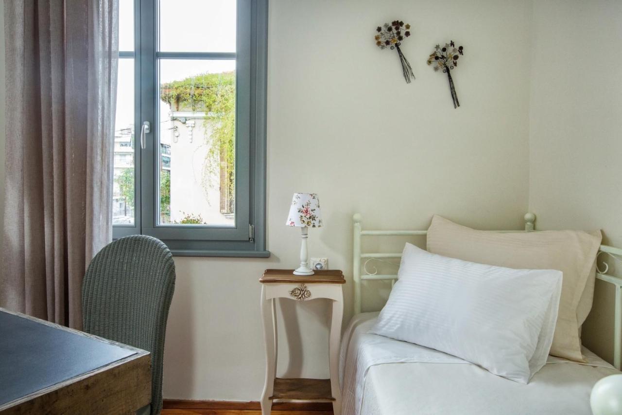 #Classicvillas, Luxurious Historic Villa Thessaloniki