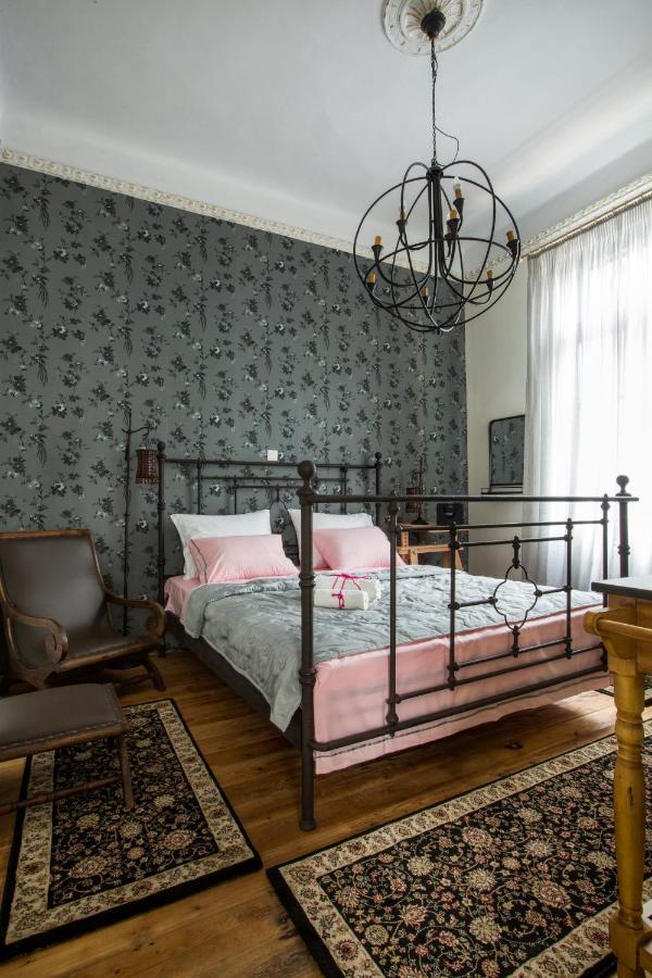 #Classicvillas, Luxurious Historic Villa Villa *