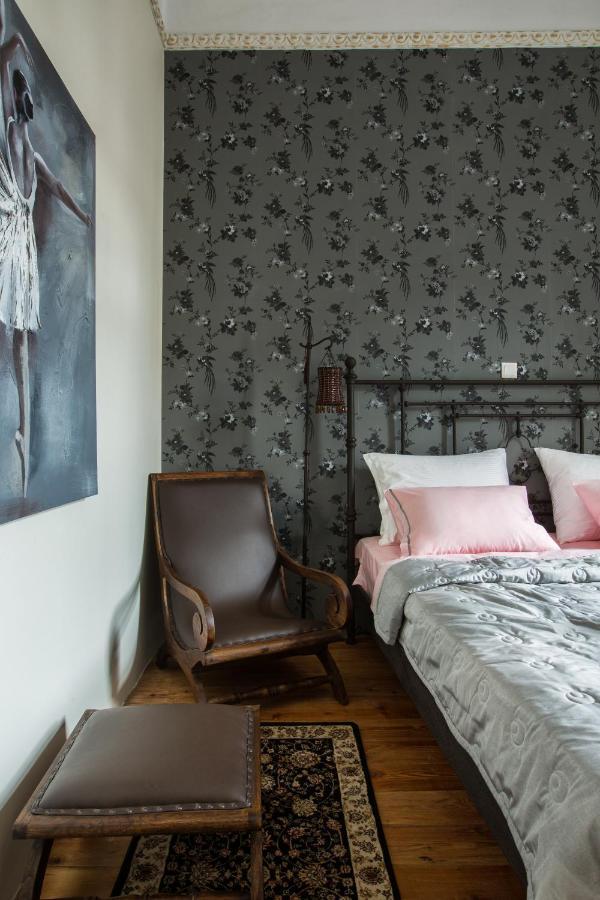 #Classicvillas, Luxurious Historic Villa * Thessaloniki