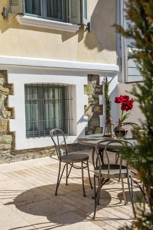 #Classicvillas, Luxurious Historic Villa * Thessaloniki