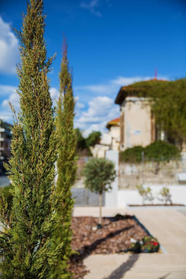 #Classicvillas, Luxurious Historic Villa Thessaloniki
